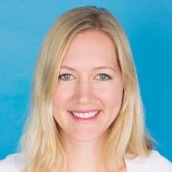 Henrike Herr - Vrbo, Expedia Group