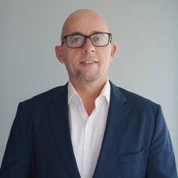 Glen Pacani - Rentyl