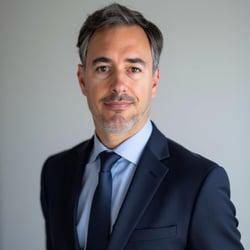 Fabricio Titiro - Oracle