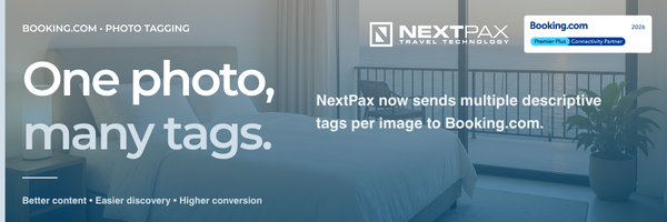 Smarter Photo Tagging for Booking.com: Better Content, Better Discovery, Better Conversion