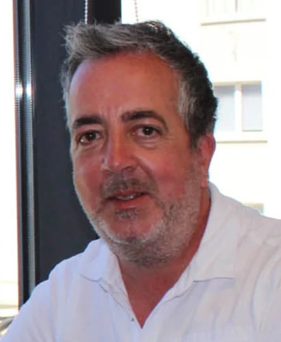 Ian Sheekey