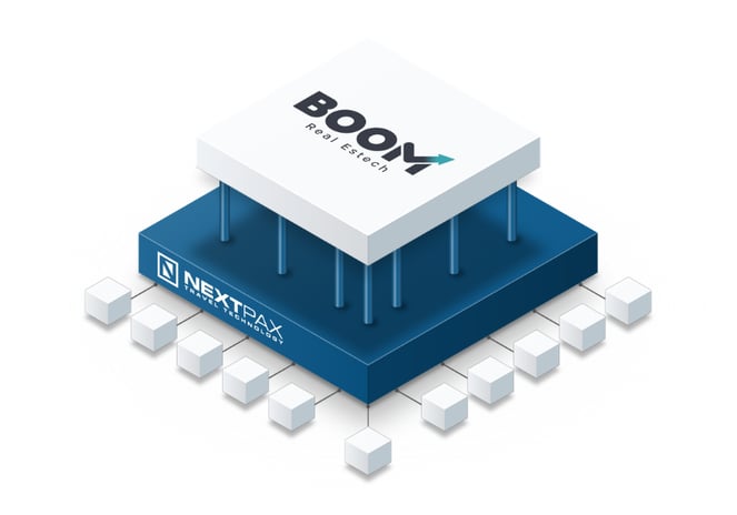 NextPax x BOOM