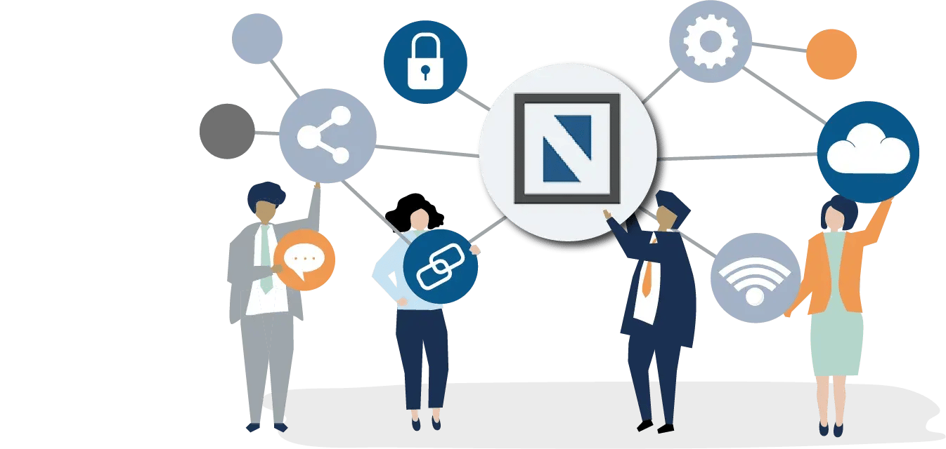 All the integrations you need