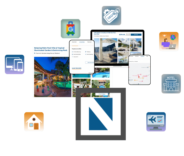 Comprehensive Integration Options