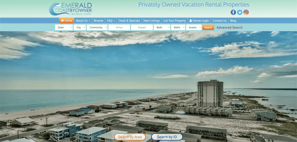 Emerald Coast