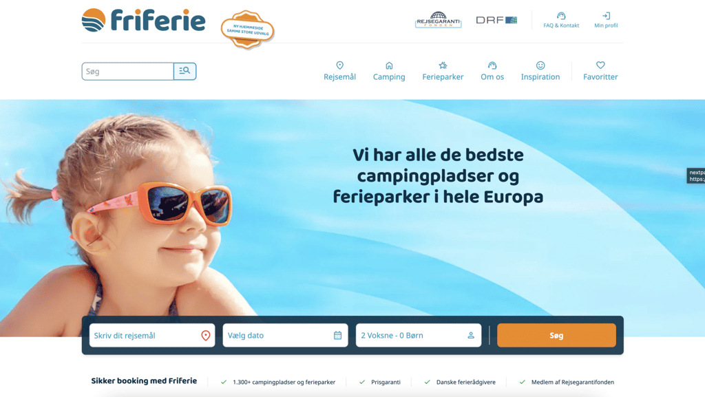 Friferie