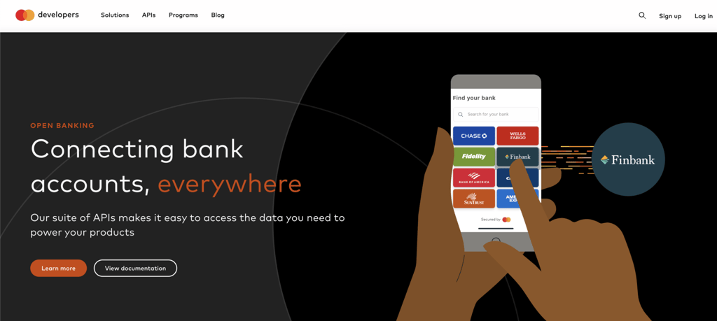 Mastercard Payment Gateway Services