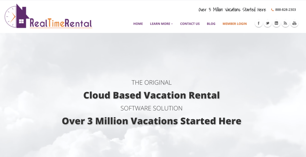 realtimerentals