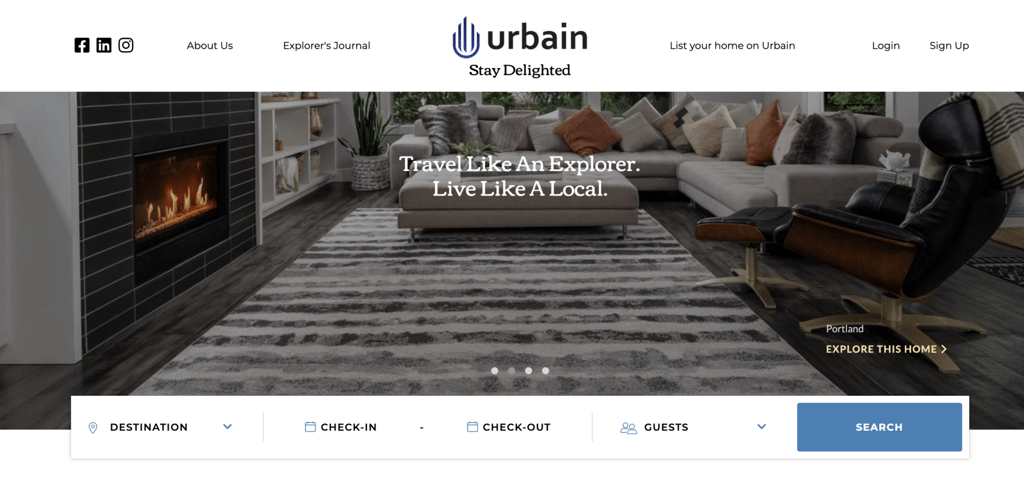 urbain
