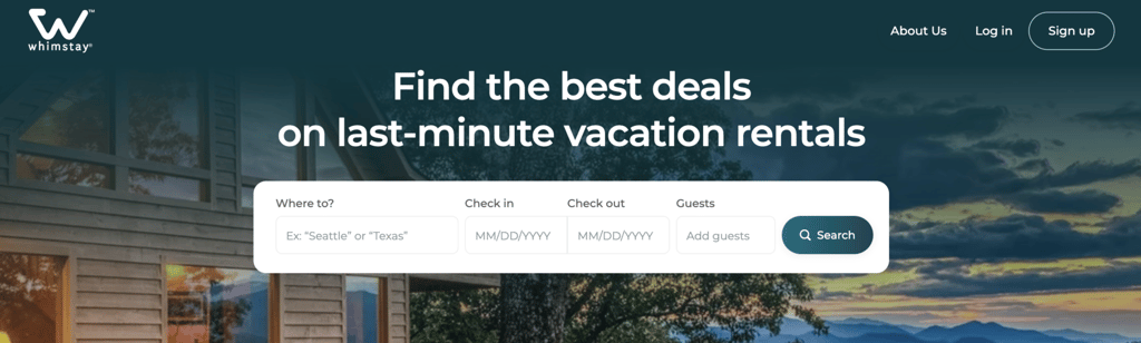 whimstay