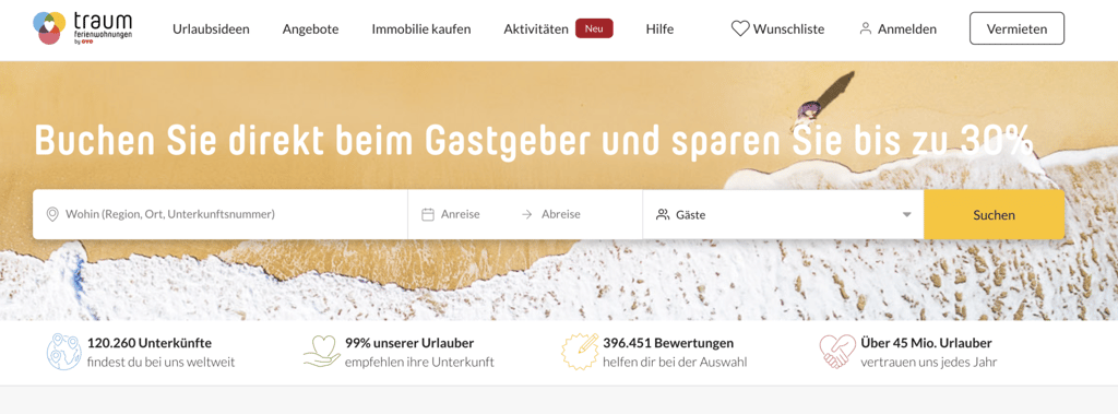 traum