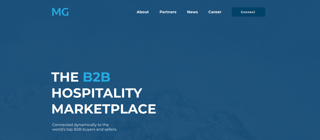 B2B buyers