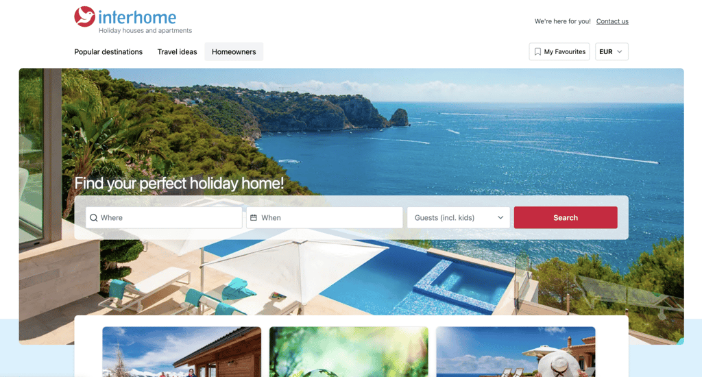 interhome