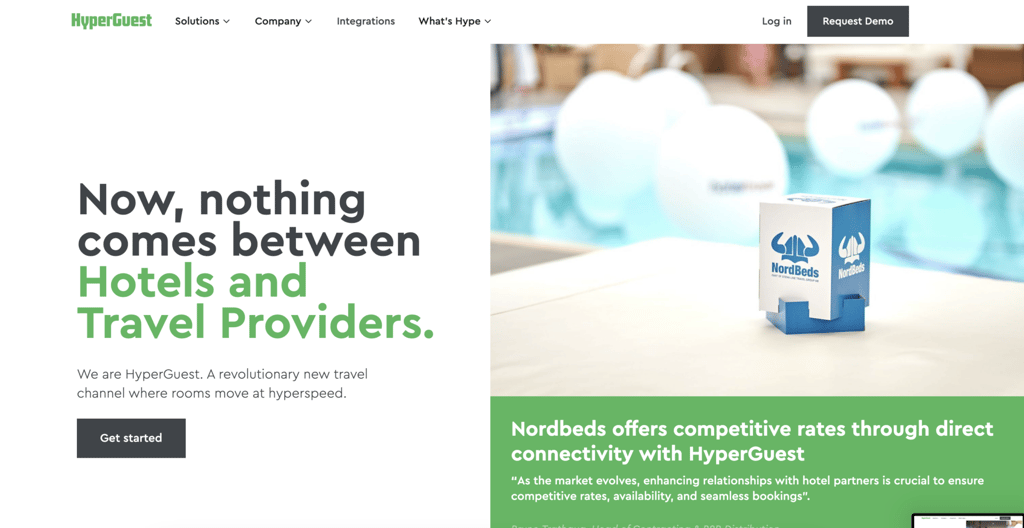 hyperguest