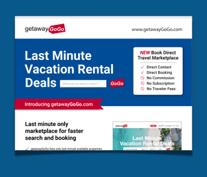 getawaygogo channel manager