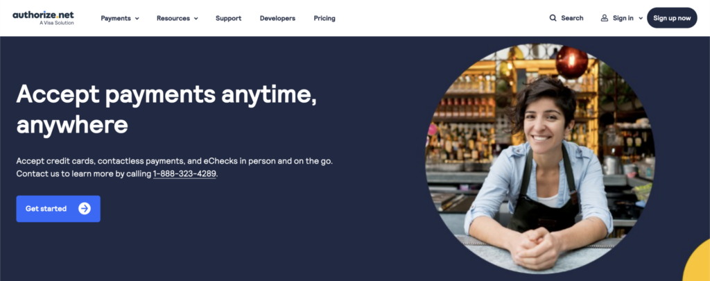 Authorize