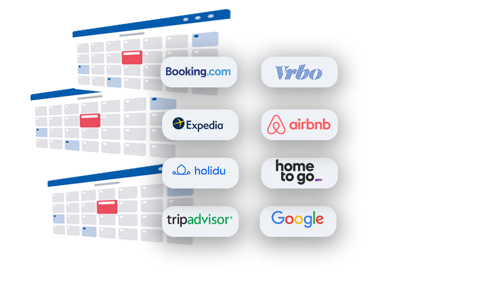 Manage Properties and Channels Seamlessly