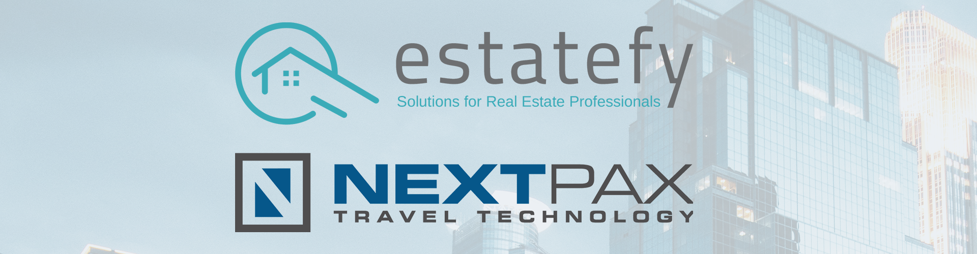 Estatefy Chooses NextPax