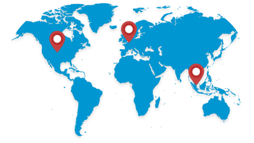 Map Info