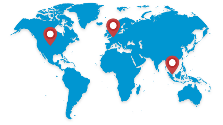 Map Info