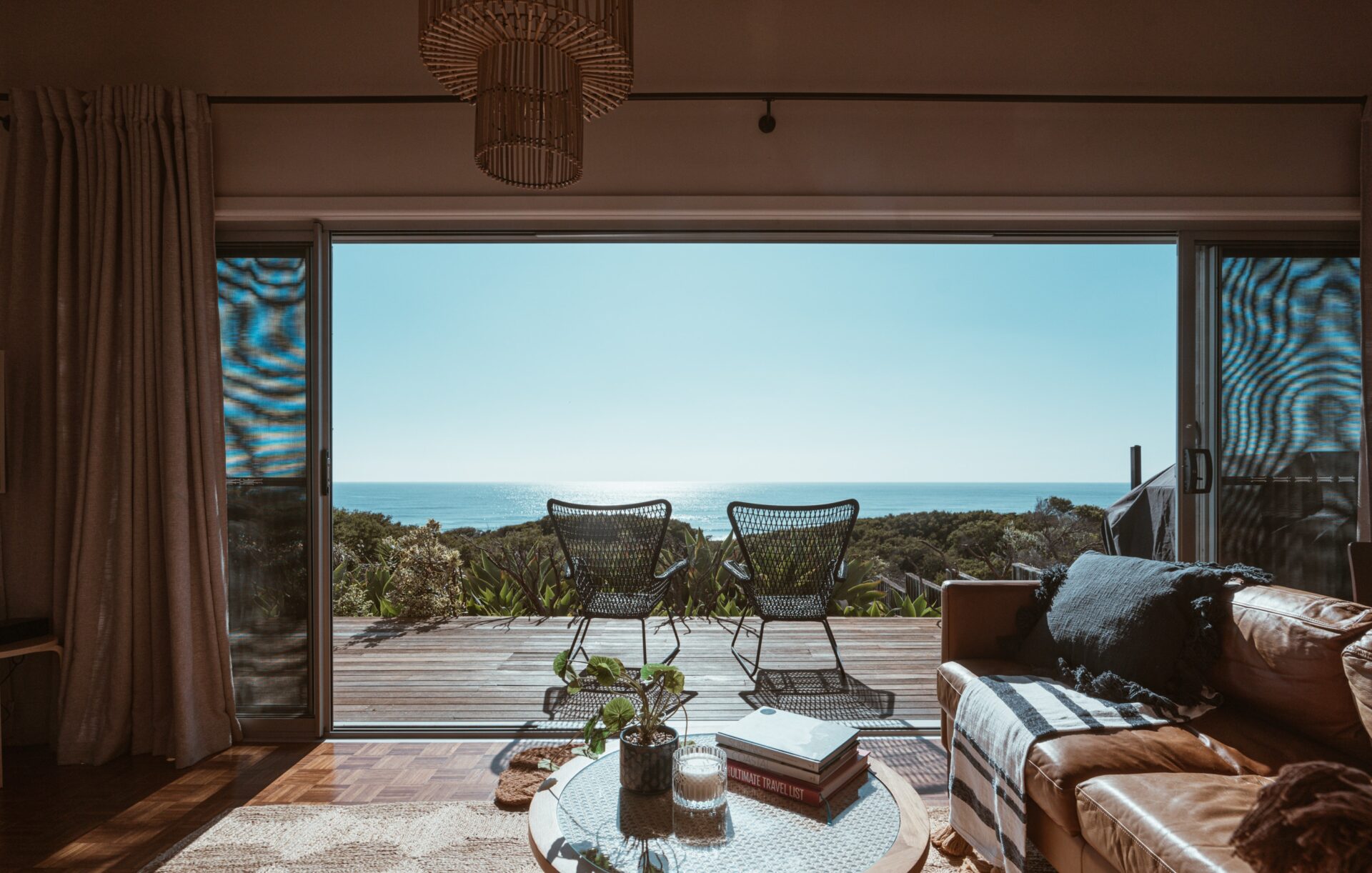 Accommodation Partner Overview