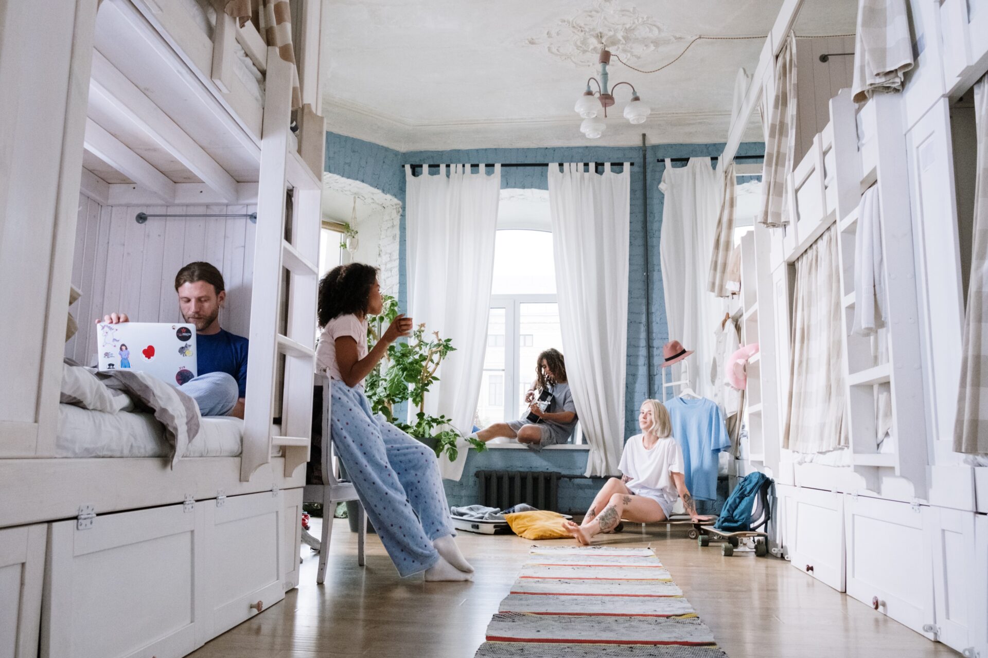 Take your Bed & Breakfast to the next distribution level