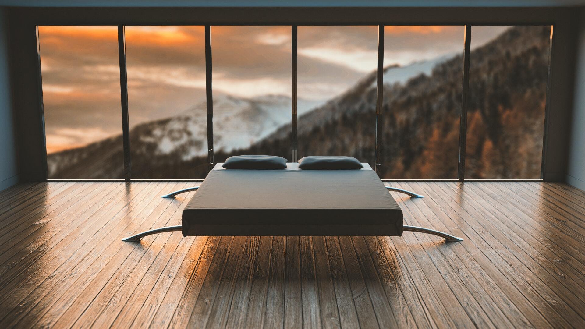 Advanced Hotel Technology