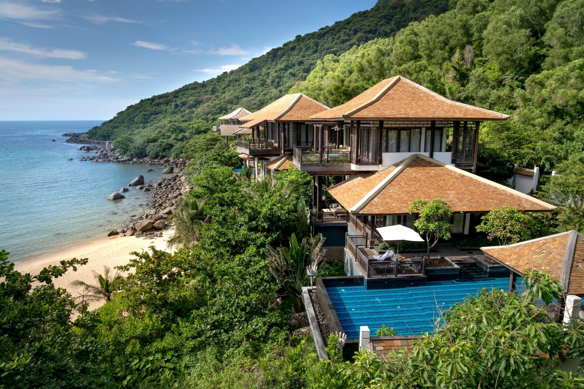 The Global Distribution Solution for Vacation Rentals