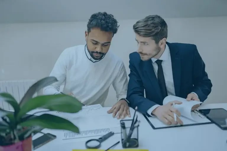 Think Partner First