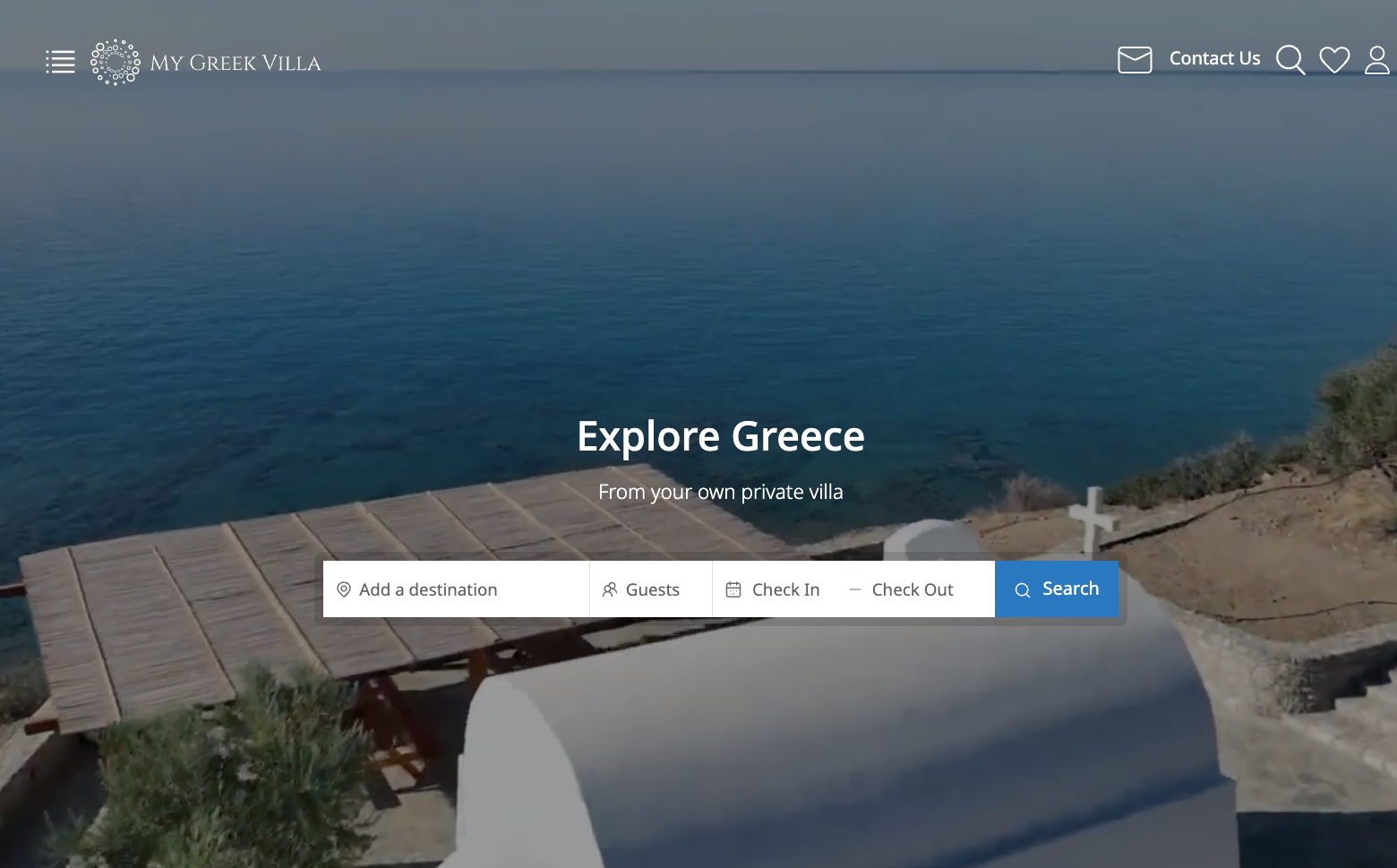 mygreekvillas