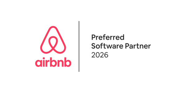 Airbnb Preferred Software Partner 2026
