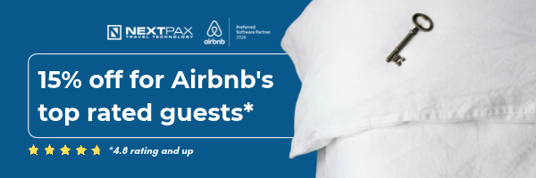 Attract Airbnb's Best Guests with the Top Rated Guests Discount