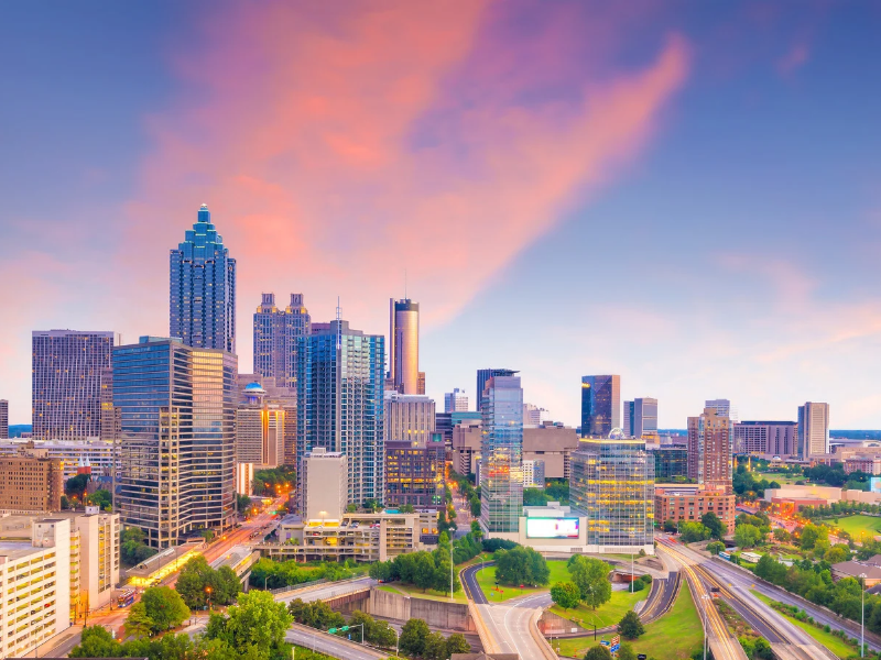 Atlanta
