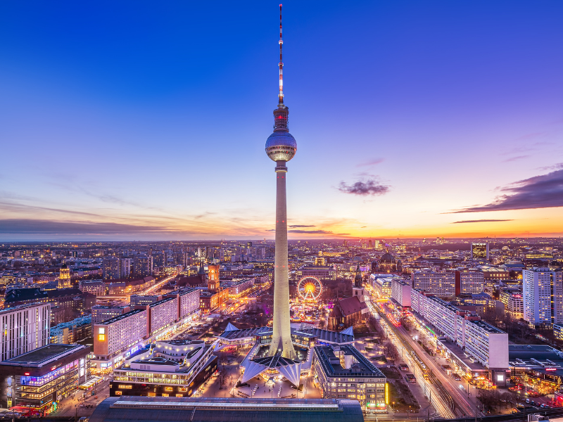 Berlin