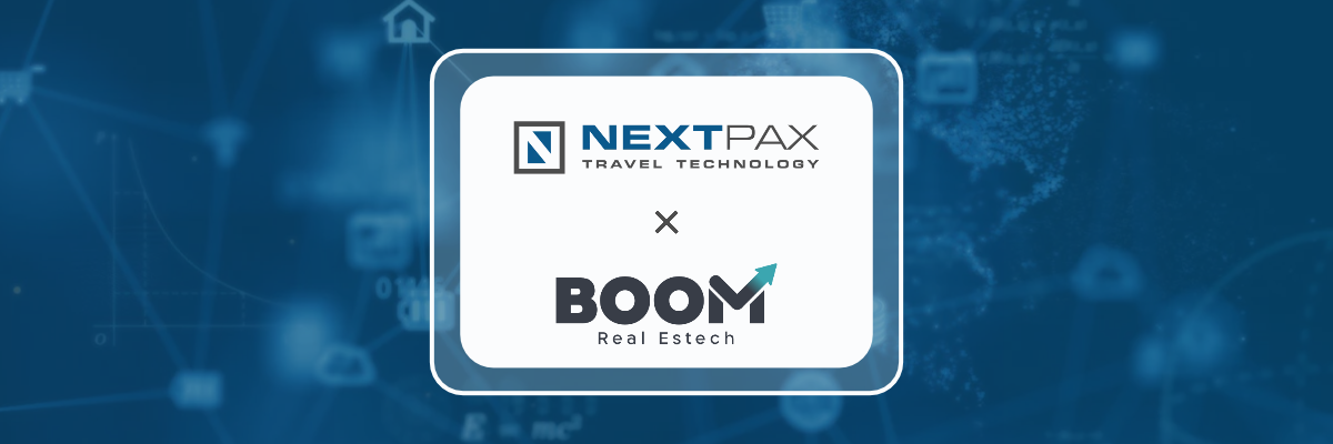 Boom Powers Global Distribution Through NextPax Full White-Label Supply API