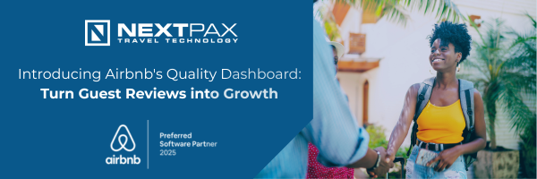 Introducing Airbnb's Quality Dashboard: Turn Guest Reviews into Growth