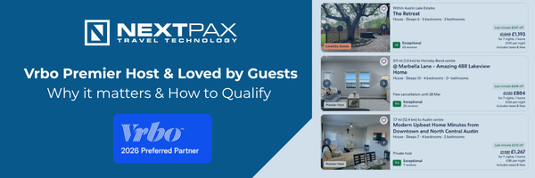 Vrbo Premier Host and Loved by Guests Explained: How to Qualify