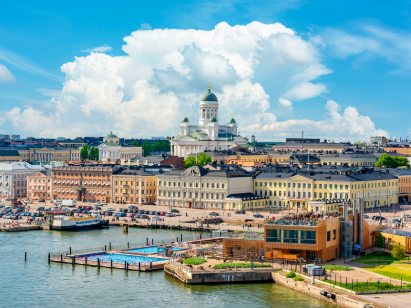 Helsinki