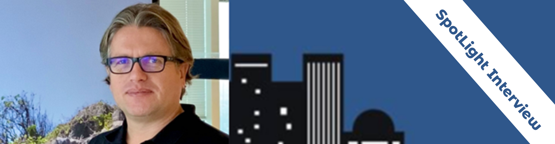 Spotlight Interview: Erik Engel, Founder and CEO, NextPax