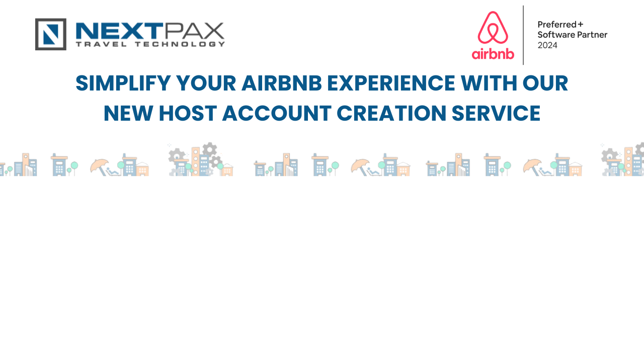 Simplify your Airbnb experience with our new Host Account Creation service