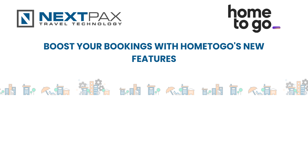 Boost Your Vacation Rental Business with HomeToGo’s Latest Features