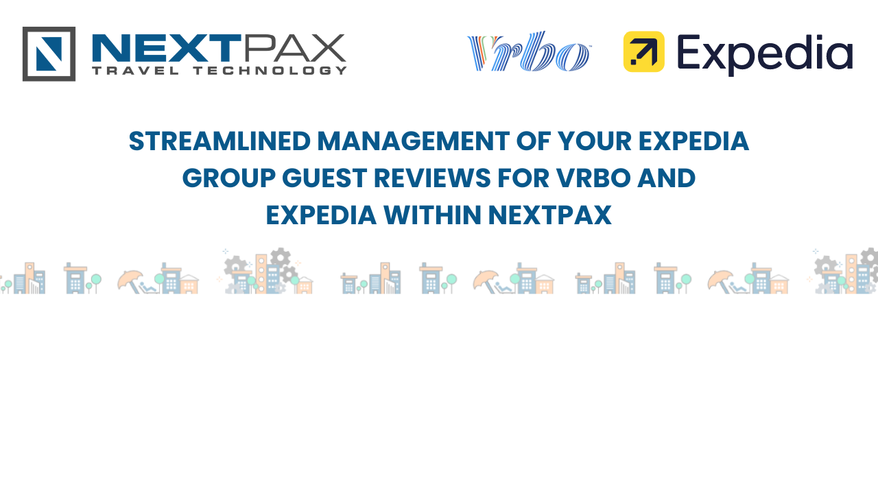 Unlocking the Power of Reviews: Managing Expedia & Vrbo reviews just got easier!