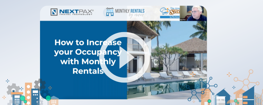 How to Increase Occupancy in a Competitive Market through Monthly Rentals