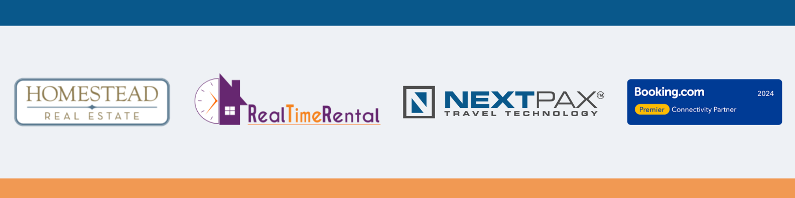 Homestead Real Estate Partners with NextPax to Expand Global Reach for Cape May Vacation Rentals