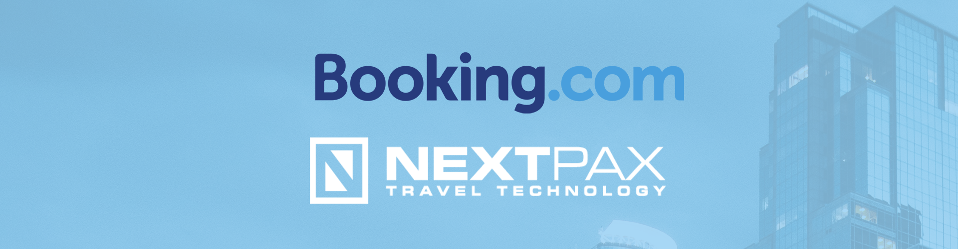 Booking.com recognises NextPax Travel Technology as Premier Connectivity Partner in 2020