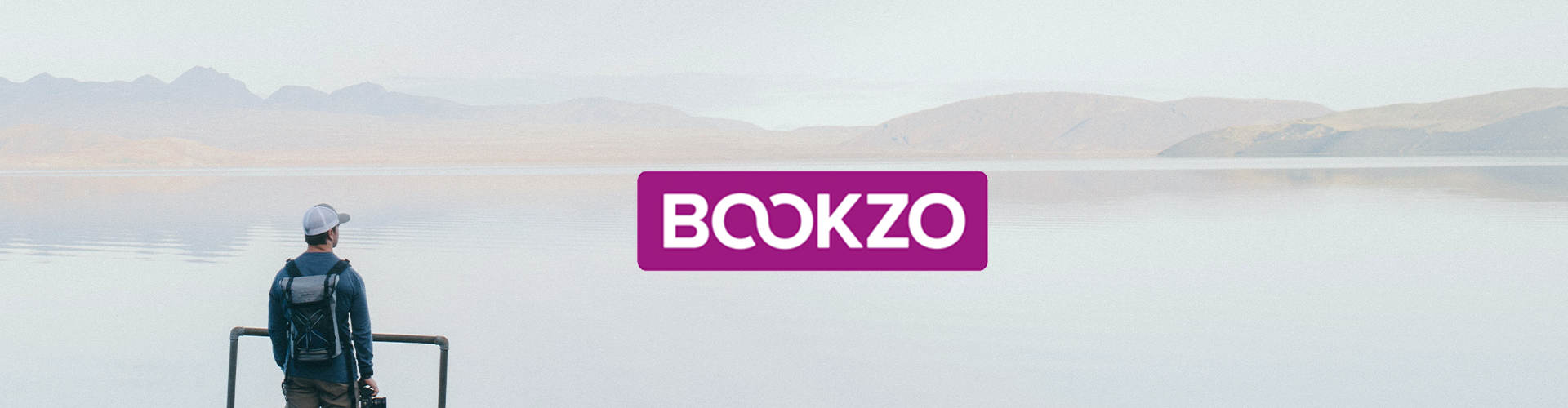 Bookzo and NextPax renew strategic partnership