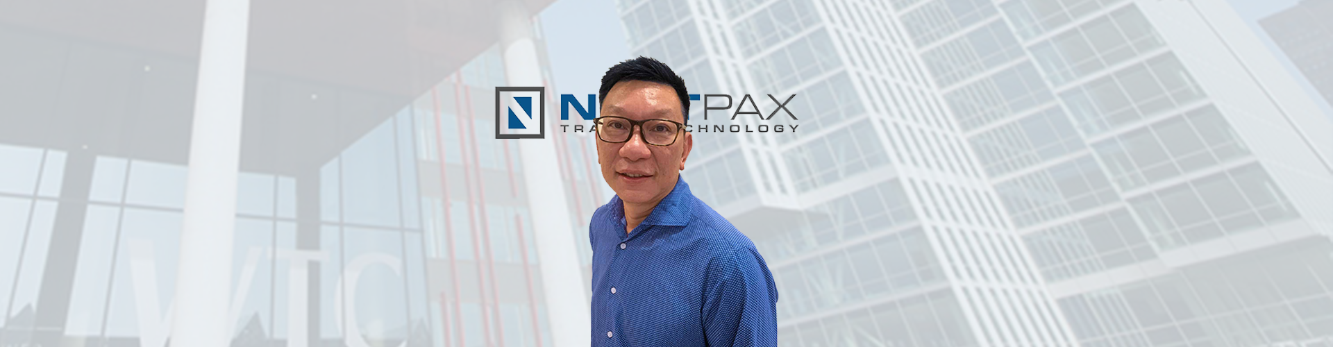 NextPax appoints Eric Leong to lead Asia Pacific