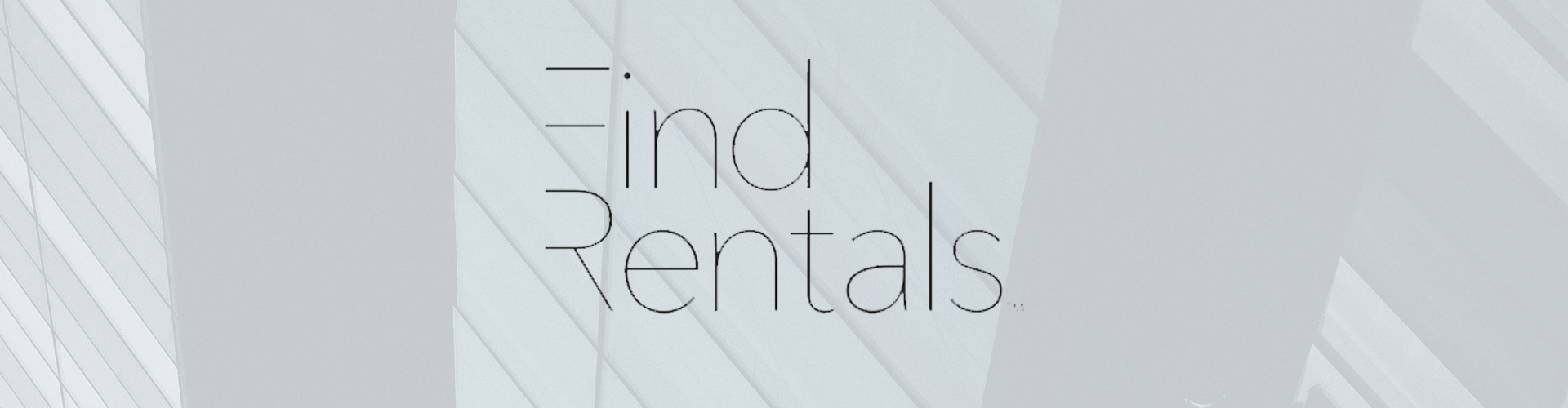 Find Rentals: A Direct Booking Channel