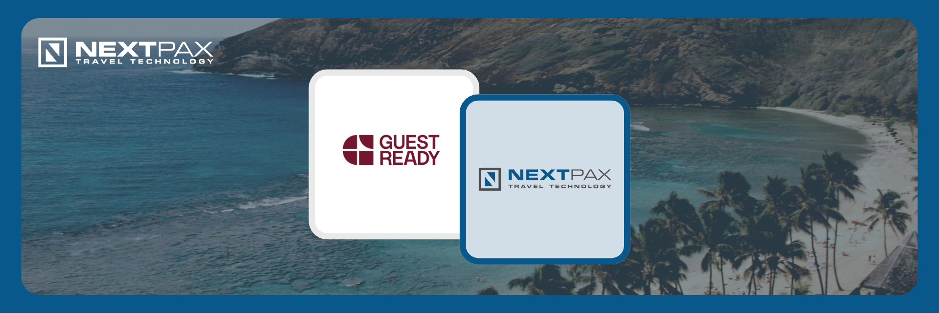 GuestReady Joins NextPax, Enabling Broader Distribution Through Single API Integration, utilising the NextPax Supply API