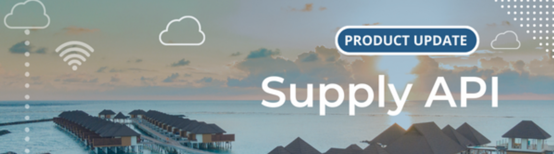 NextPax Product update Channel Manager Supply API 1.4